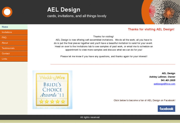 www.aeldesign.net