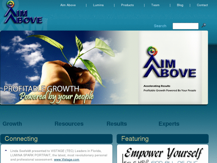 www.aimabove.com