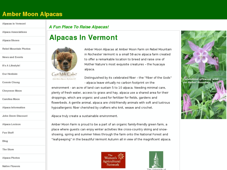 www.alpacasinvt.com