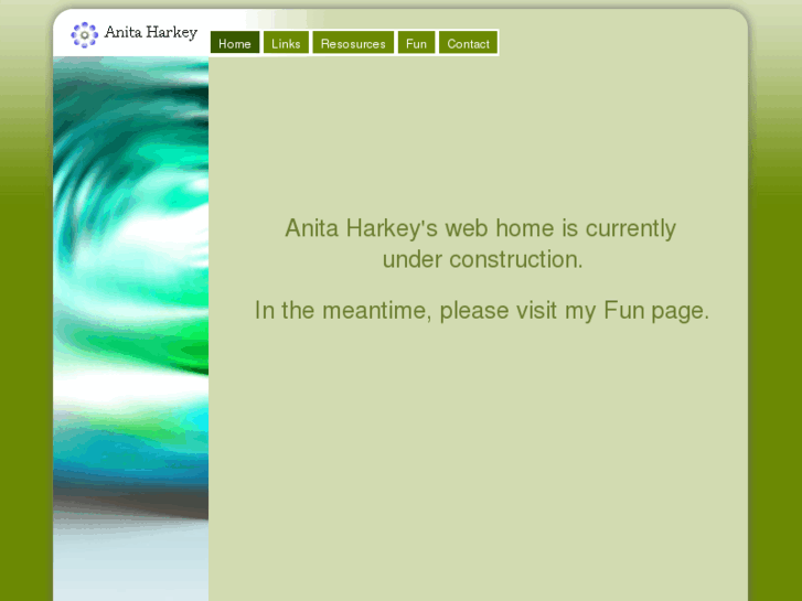 www.anitaharkey.com