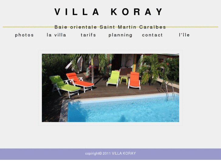 www.antilles-villakoray.com