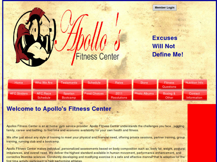 www.apollosfitnesscenter.com