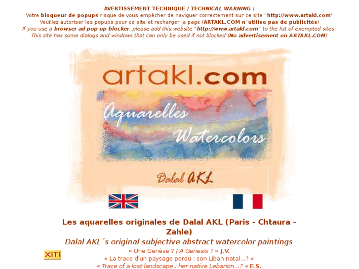 www.artakl.com