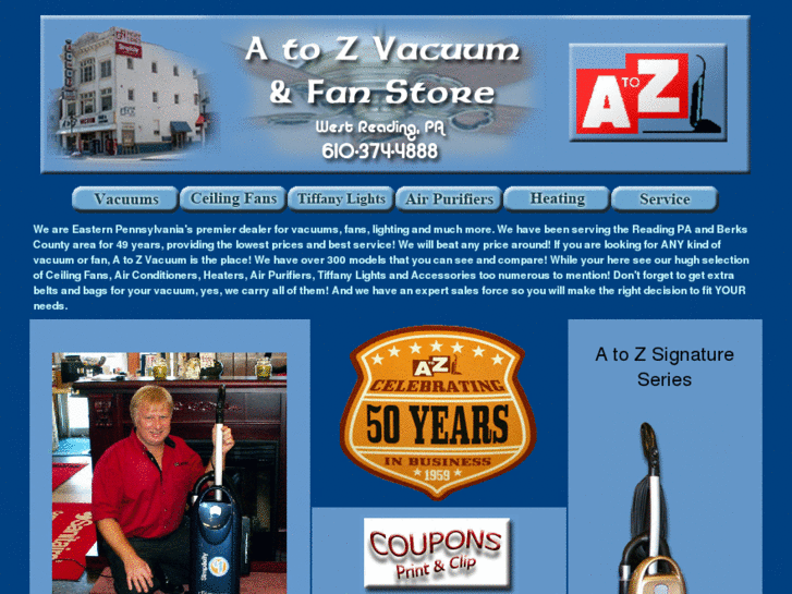 www.atozvacuum.com