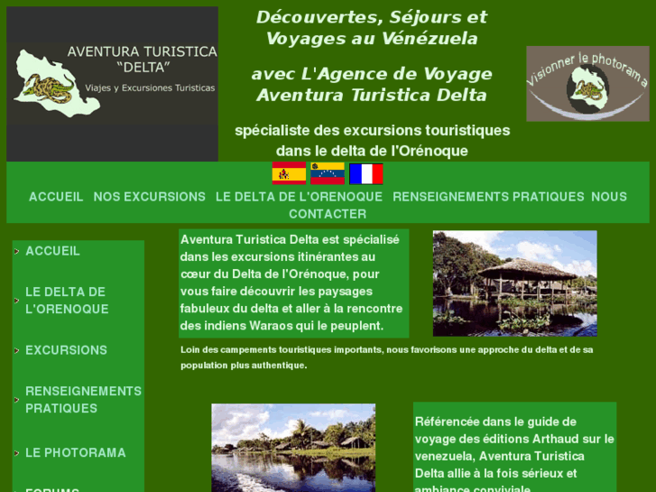 www.aventura-turistica-delta.com