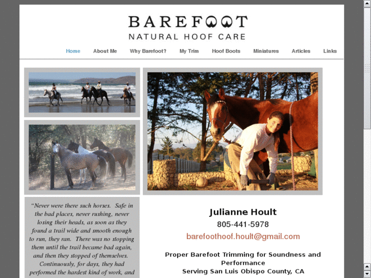 www.barefootnaturalhoofcare.com