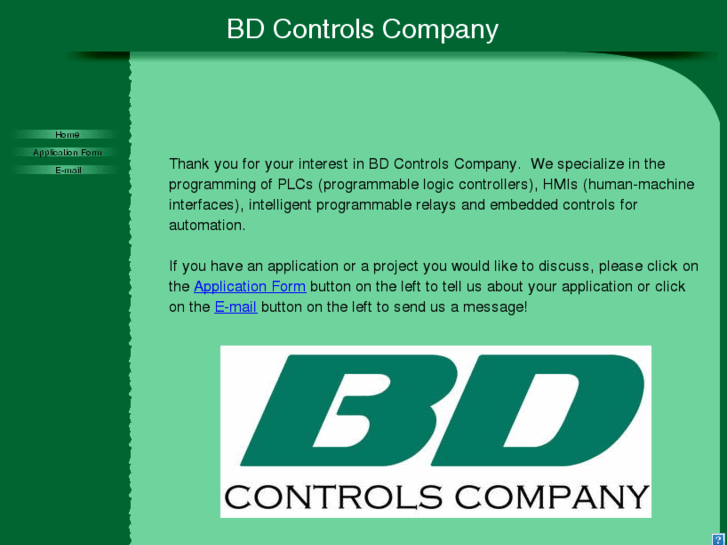 www.bdcontrols.com