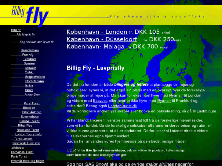 www.billig-fly.dk