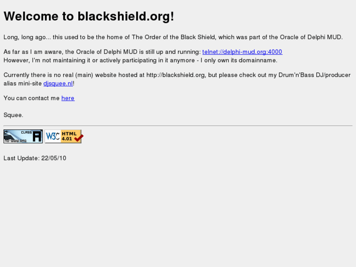 www.blackshield.org