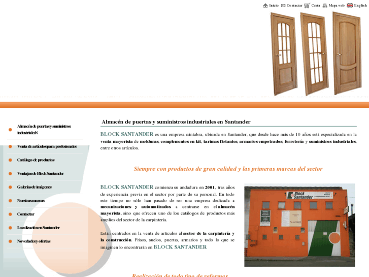 www.blocksantander.com