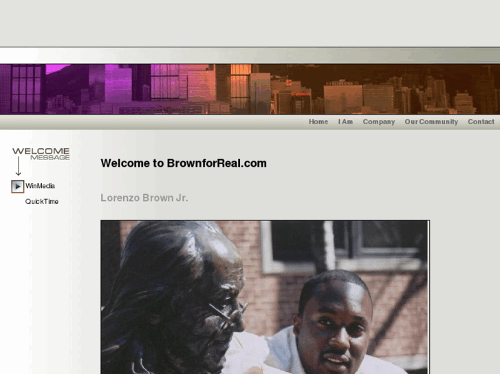 www.brown4real.com