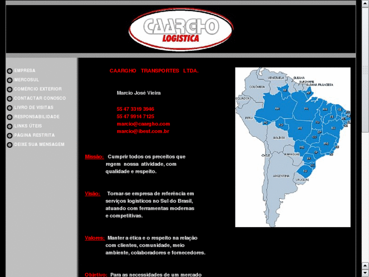 www.caargho.com