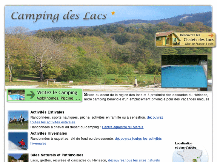 www.camping-des-lacs.com