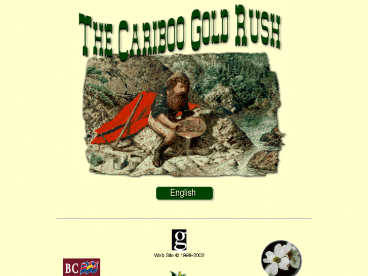 www.cariboogoldrush.com