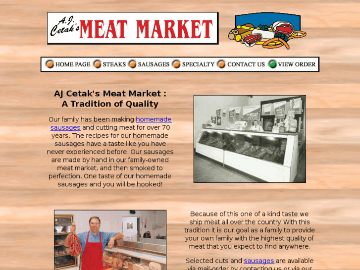 www.cetakmeats.com