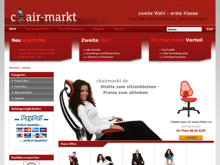 www.chairmarkt24.com