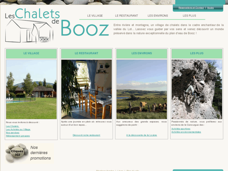 www.chalets-booz.com