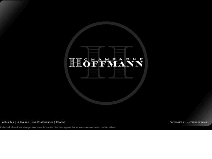 www.champagne-hoffmann.com