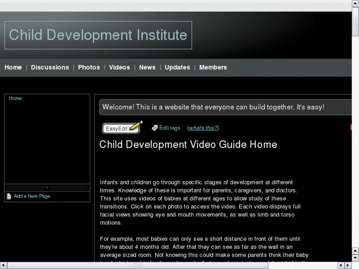 www.childdevelopmentinstitute.net