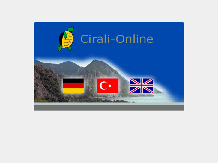 www.cirali-online.com