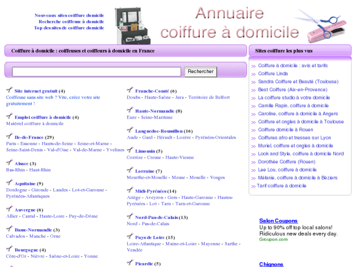 www.coiffeuse-a-domicile.net