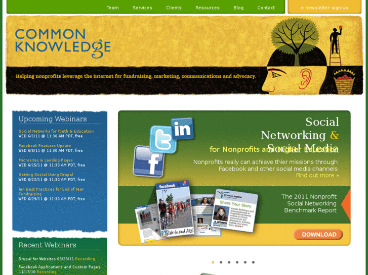 www.commonknow.com