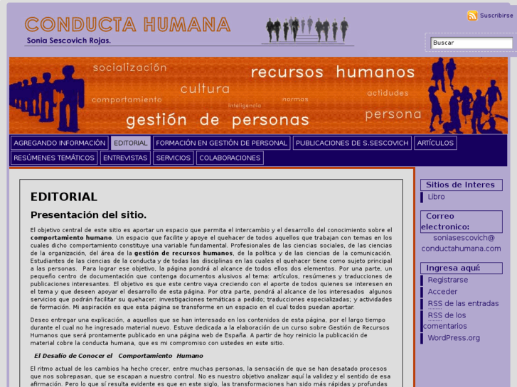 www.conductahumana.com