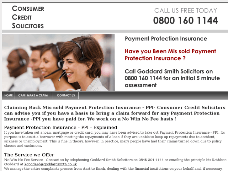 www.consumercreditsolicitors.co.uk