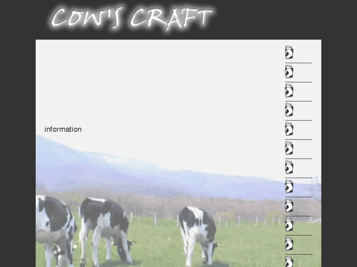 www.cowscraft.com