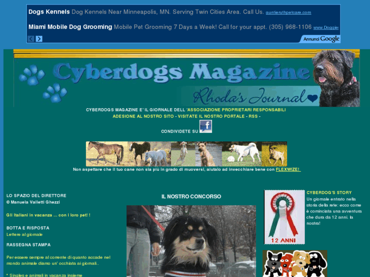 www.cyberdogsmagazine.com