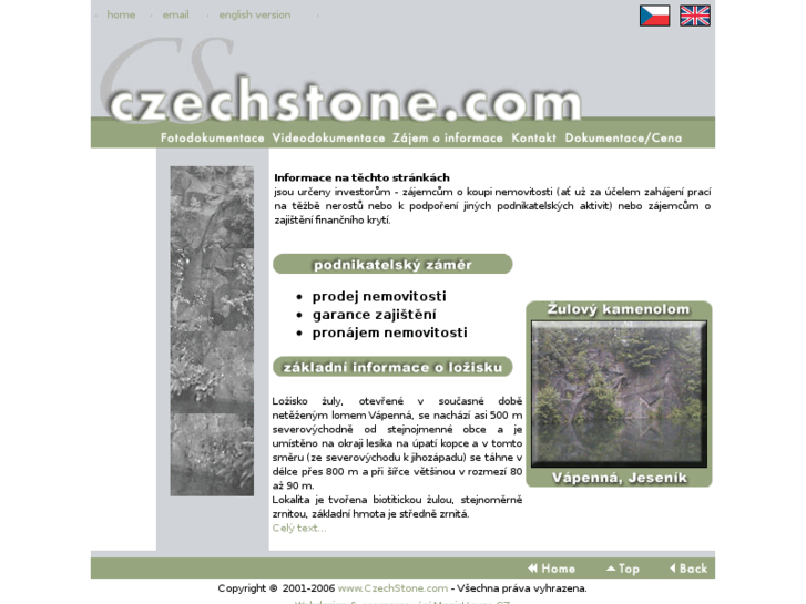 www.czechstone.com