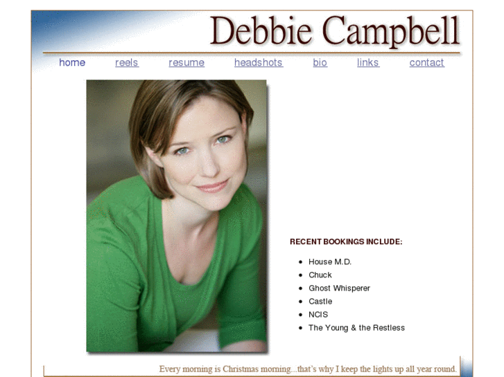 www.debbiecampbell.net