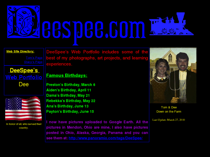 www.deespee.com