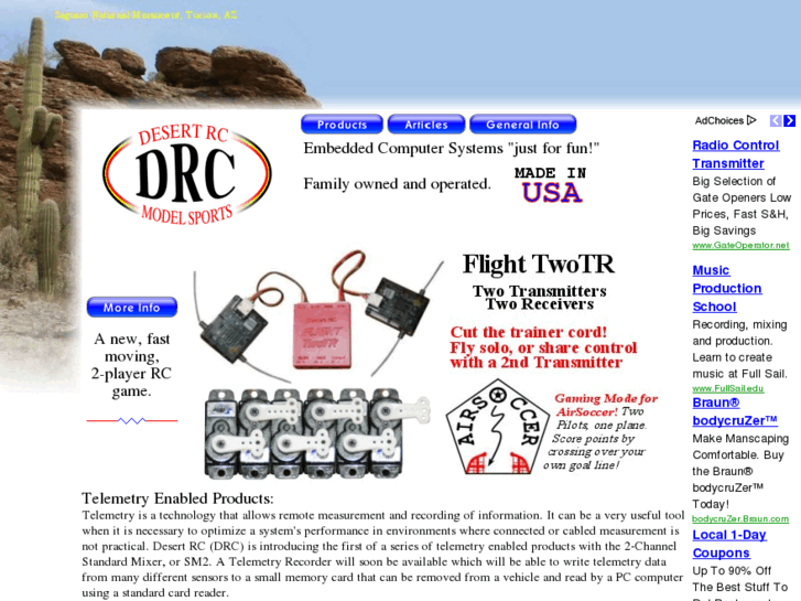 www.desertrc.com