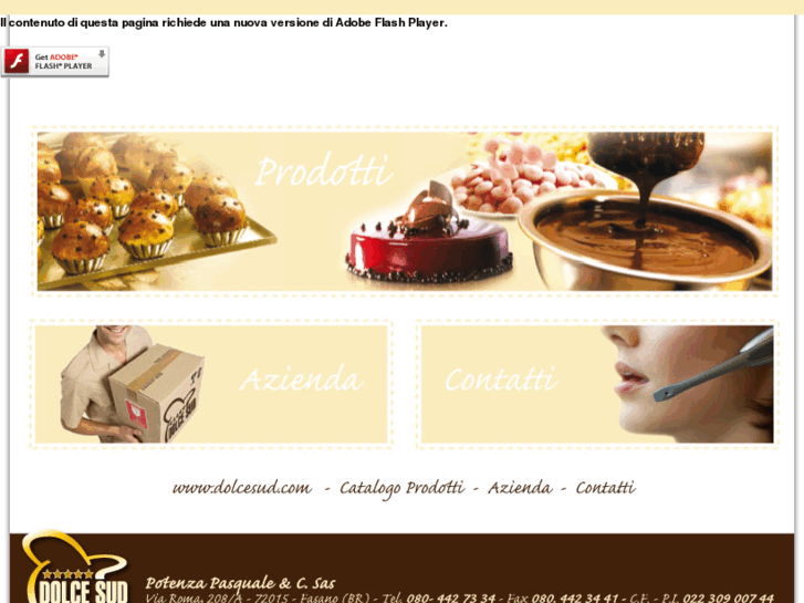 www.dolcesud.com