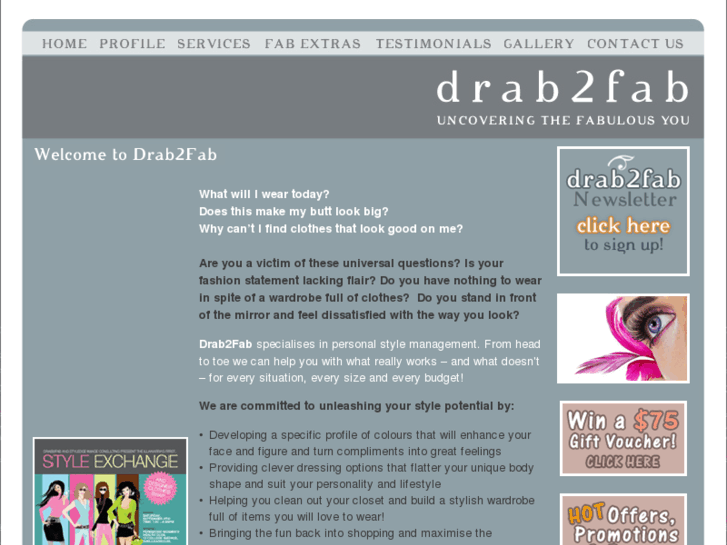 www.drab2fab.com.au