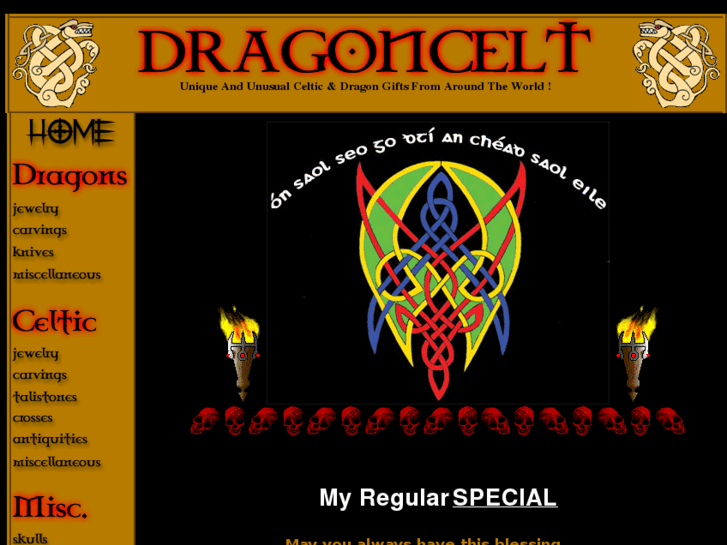 www.dragoncelt.com