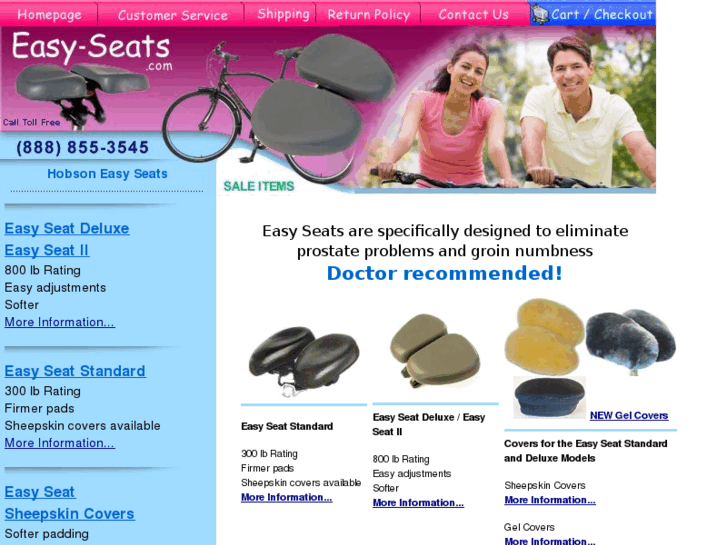 www.easy-seats.com