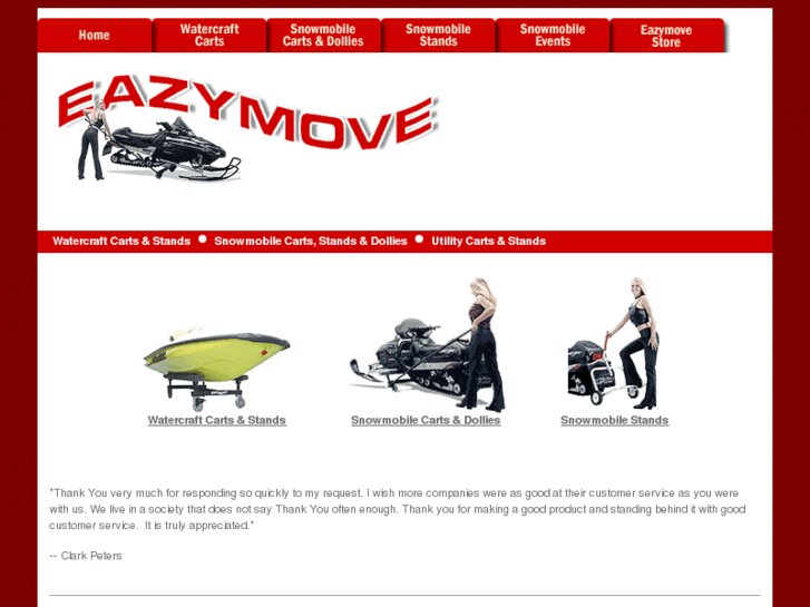 www.easymovecarts.com