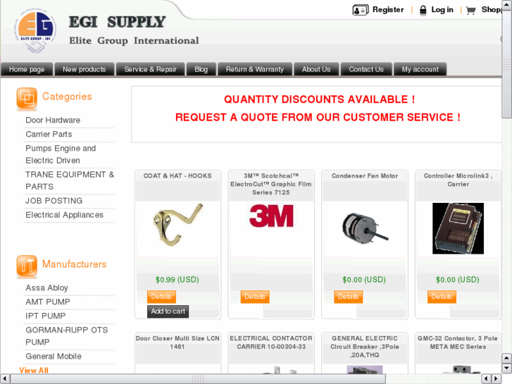 www.egipossupply.com