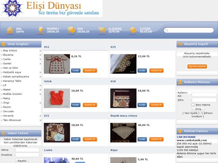 www.elisidunyasi.com