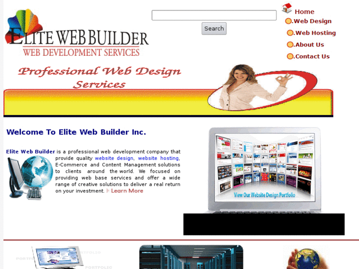 www.elitewebbuilder.com