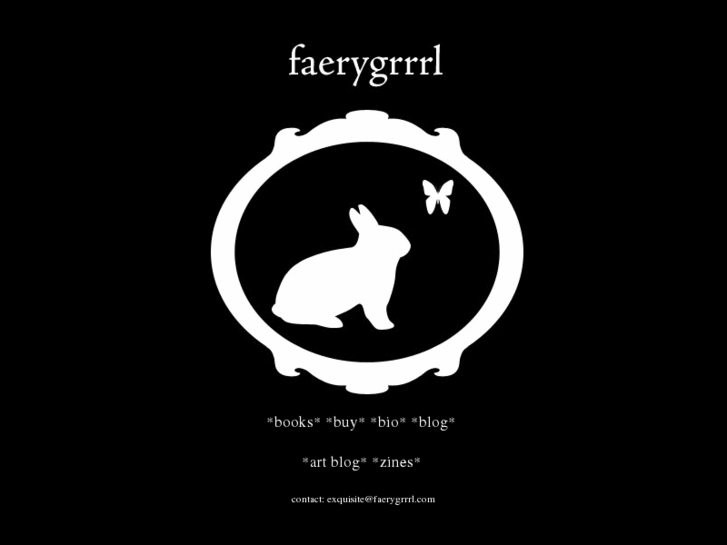 www.faerygrrrl.com