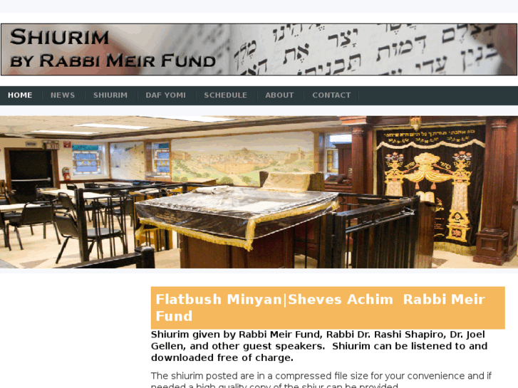 www.flatbushminyan.org