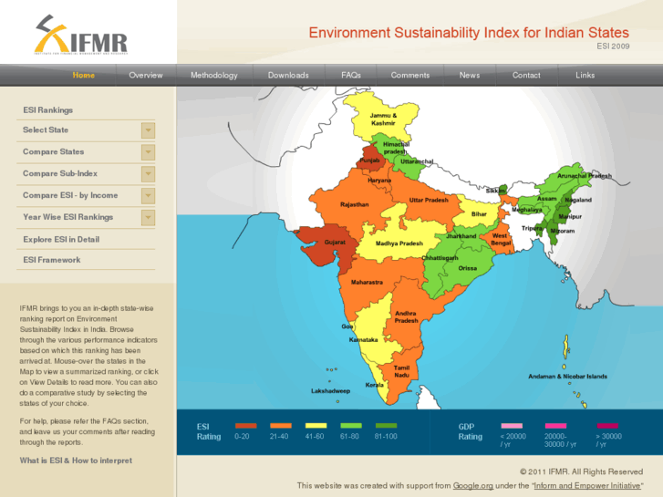 www.greenindiastandards.com