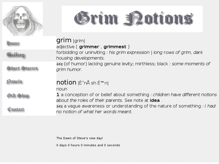 www.grimnotions.com