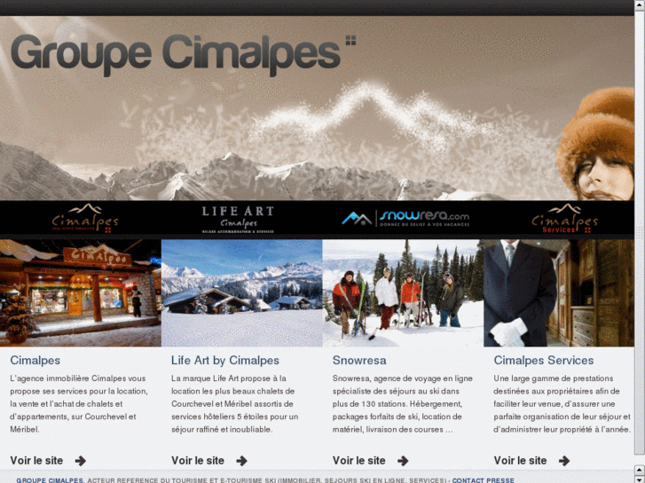 www.groupe-cimalpes.com