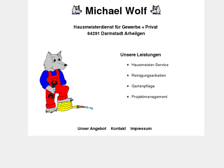 www.hauswolf.com