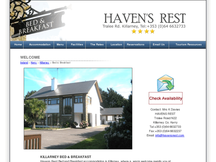 www.havensrest.com