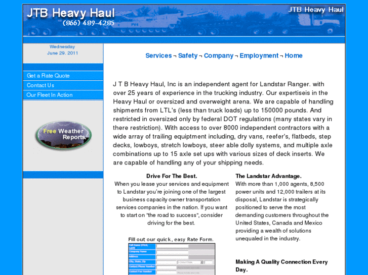 www.heavy-haul.com